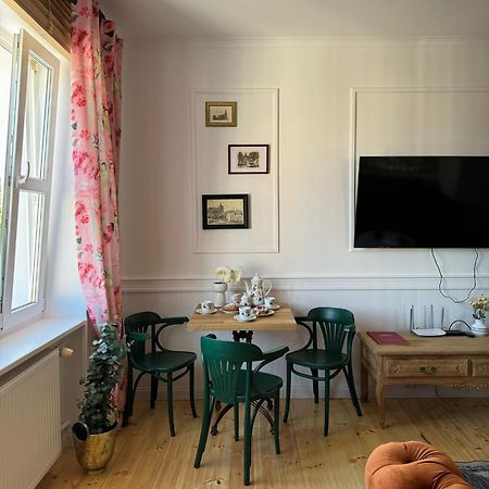 Apartments Psd - Anny Lajming 3E Słupsk Eksteriør billede