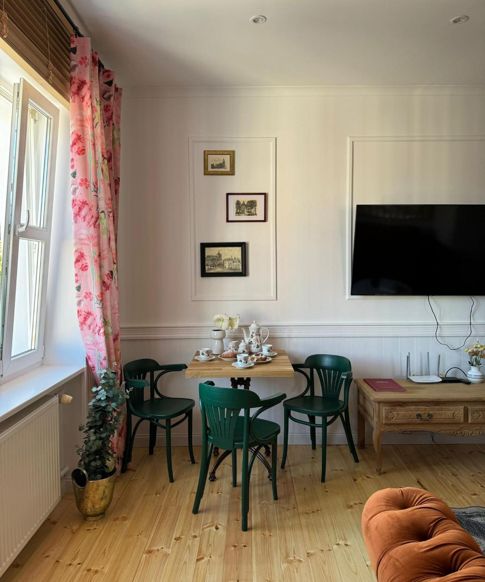 Apartments Psd - Anny Lajming 3E Słupsk Eksteriør billede