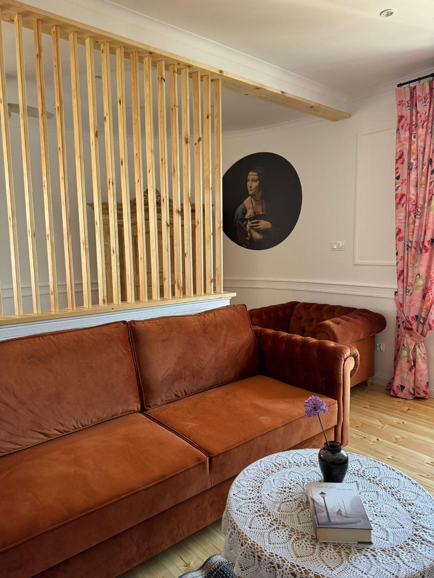Apartments Psd - Anny Lajming 3E Słupsk Eksteriør billede